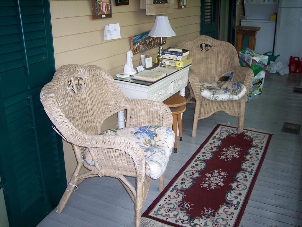 Maison Des Amis Breaux Bridge Exteriér fotografie