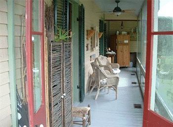 Maison Des Amis Breaux Bridge Exteriér fotografie
