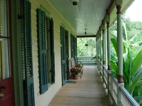 Maison Des Amis Breaux Bridge Exteriér fotografie