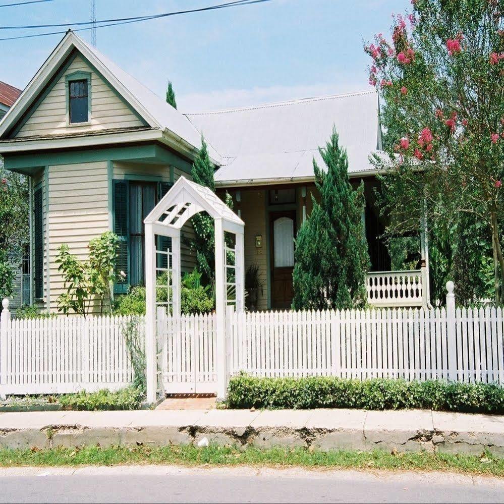 Maison Des Amis Breaux Bridge Exteriér fotografie